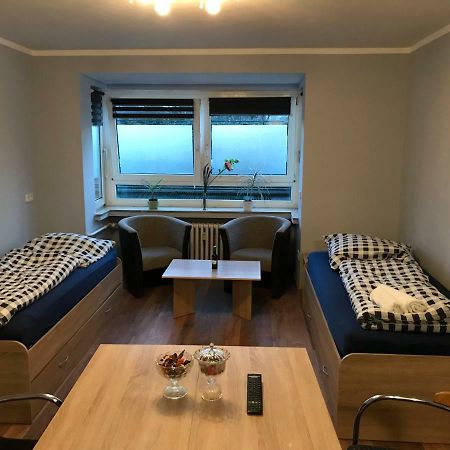 Apartment Maximilians Дюссельдорф Екстер'єр фото