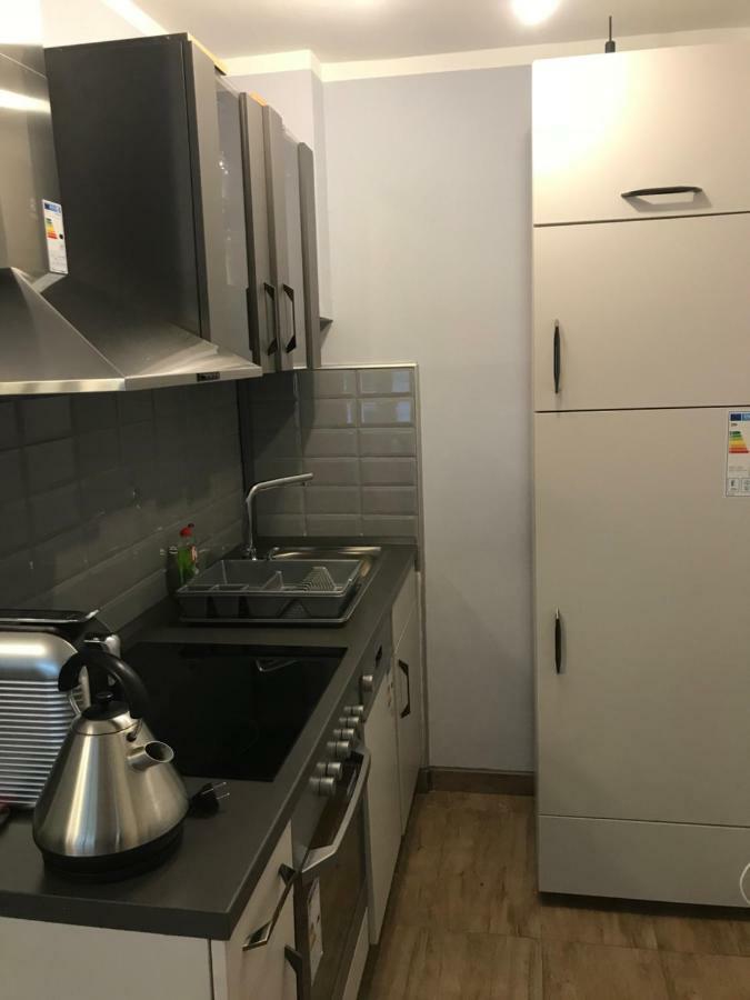 Apartment Maximilians Дюссельдорф Екстер'єр фото